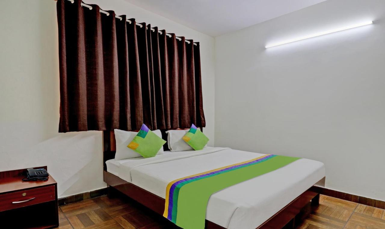 Itsy Hotels - Comfort Delight Бангалор Экстерьер фото