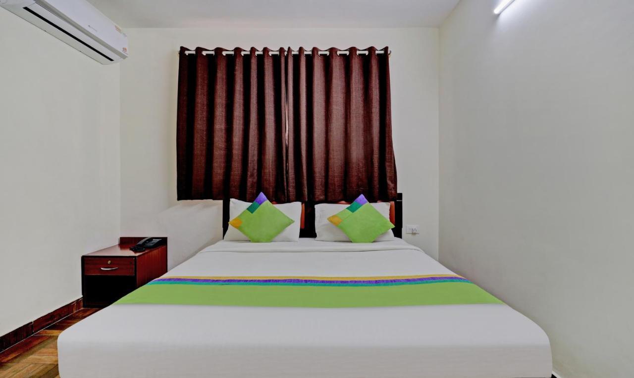 Itsy Hotels - Comfort Delight Бангалор Экстерьер фото