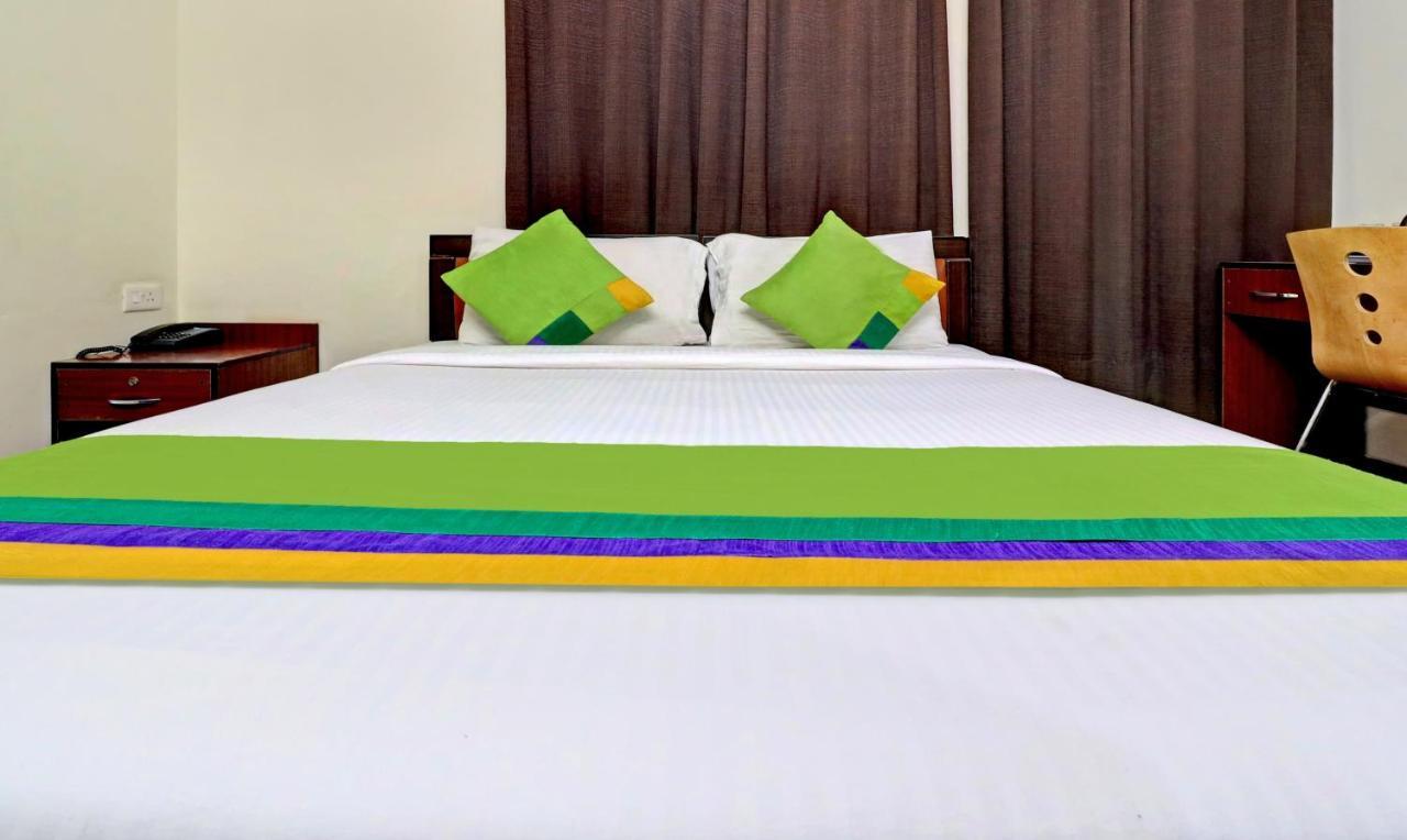 Itsy Hotels - Comfort Delight Бангалор Экстерьер фото