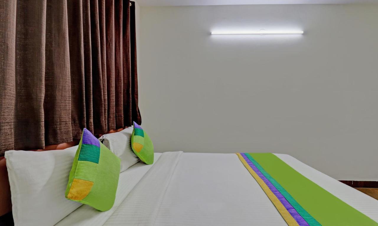 Itsy Hotels - Comfort Delight Бангалор Экстерьер фото