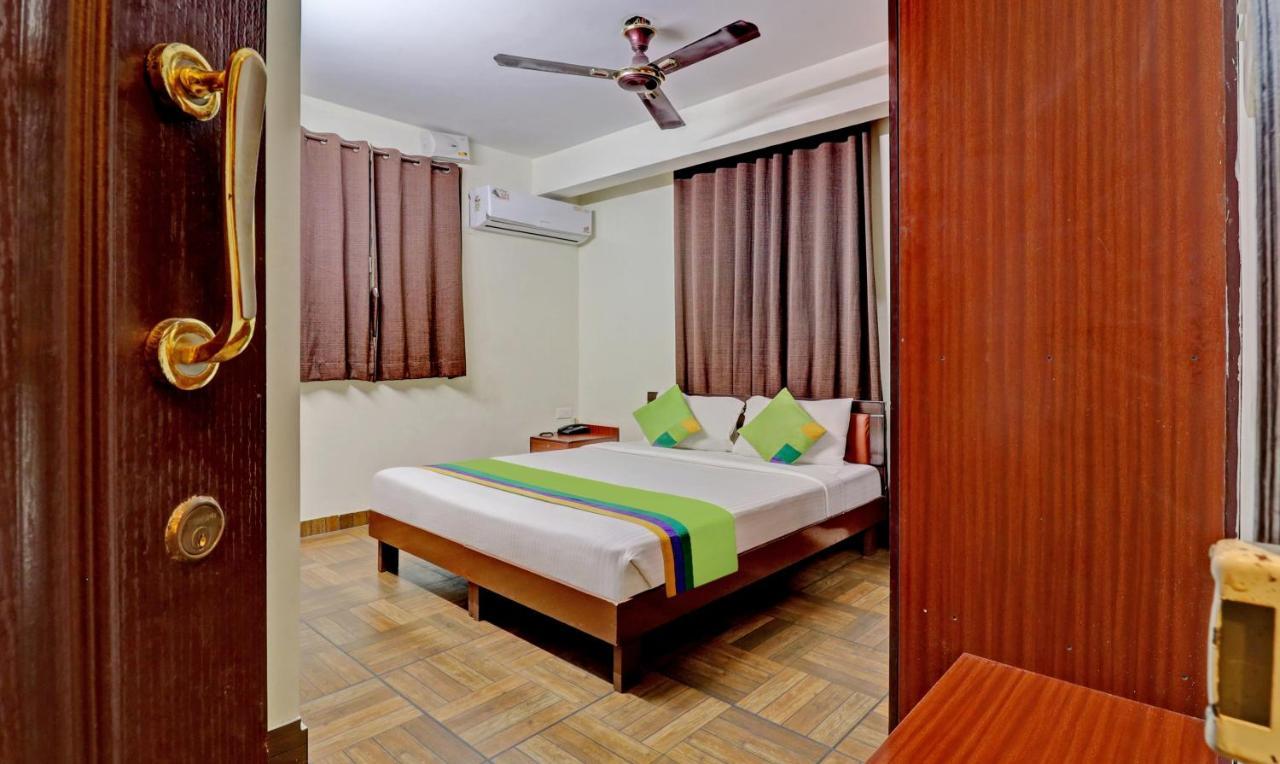 Itsy Hotels - Comfort Delight Бангалор Экстерьер фото