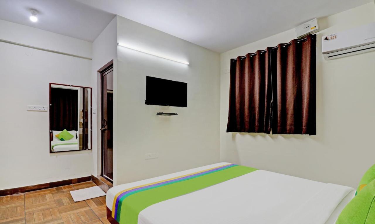 Itsy Hotels - Comfort Delight Бангалор Экстерьер фото