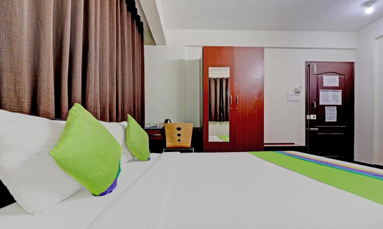 Itsy Hotels - Comfort Delight Бангалор Экстерьер фото